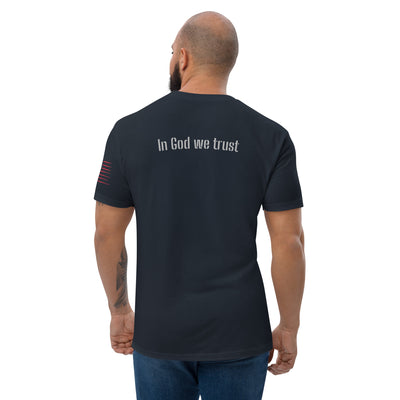 Men's Fitted T-shirt