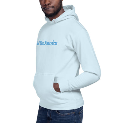 God Bless America Collection Hoodie